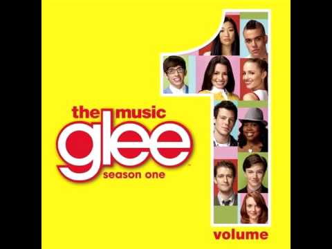 Glee Cast - Glee: The Music, Volume 1 - Keep Holding On (Glee Cast Version)