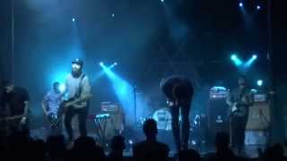 Acceptance - &quot;Breathless&quot; (Live in Santa Ana 7-27-15)
