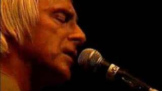Paul Weller &amp; Steve Cradock - The Butterfly Collector