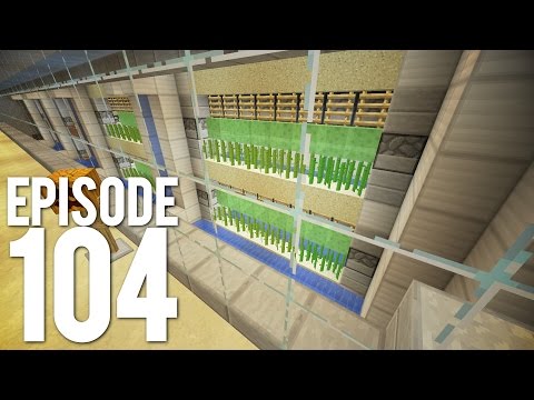 Hermitcraft 3: Episode 104 - A Proper Episode!