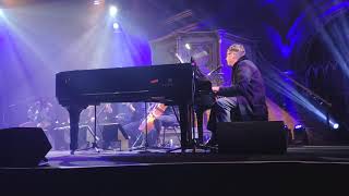 Under the Westway - Damon Albarn - Union Chapel - 14 Dec 2021