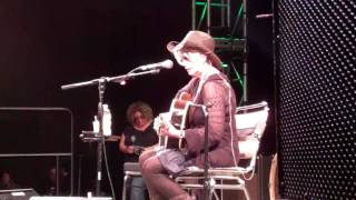 Emmylou Harris - Darling Kate - Live @ #SXSW