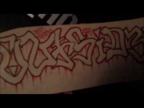 OUTSIDERS X Raise your Hands