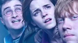 Deux théories sur pourquoi Harry Potter n&#39;est pas mort dans la forêt interdite