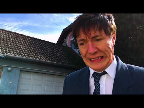 Kisfilm pályázat - Rózsa Gábor: Bunkó környezetvédő