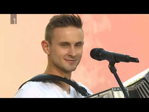 Lesarji - Lahko noč, zlatolaska