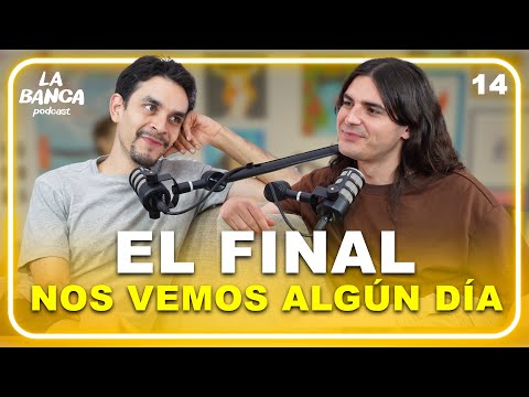 So Long, Bankers | The Bank | 01x14