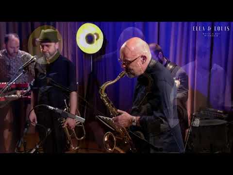 JBBG Smål Live in Mannheim - TURQUOISE