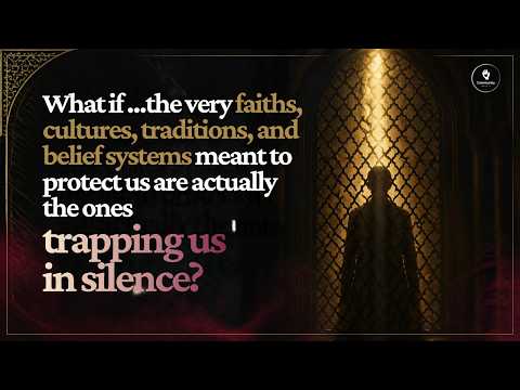 Are the traditions meant to protect us actually silencing us? | Roundtable 3