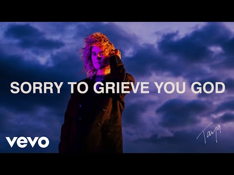 Sorry To Grieve You God