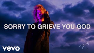 Sorry To Grieve You God by TAYA