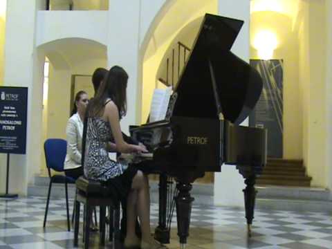 Emil Hradecky    V RYTMU SAMBY