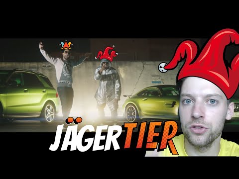 American Reacts to MILONAIR - IMMA GUTE feat. JOKER BRA (prod. von Panorama) [Official Video]