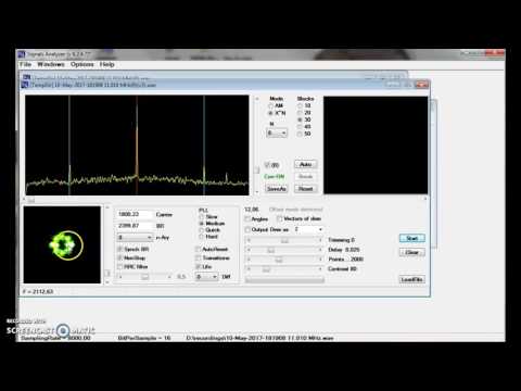 ARCOTEL MAHRS 2400Bd serial modem