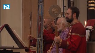 Տյառնընդառաջ: Լրաբեր - 13.02.2025