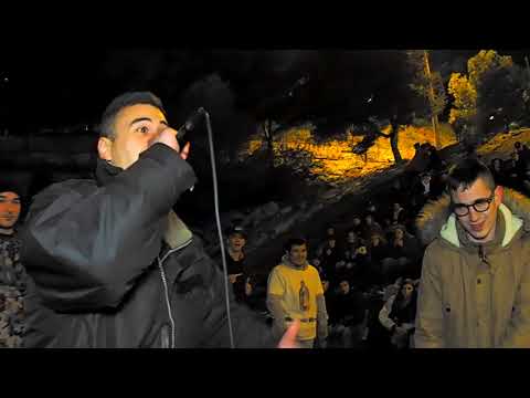 Doctore vs Epuk vs Cherfull - Resaca Battles 8 (Octavos)