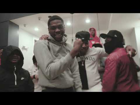 Tae Eighto - Whoop That Trick Freestyle