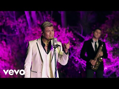 Américo - Ya Te Olvidé