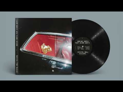 Adrian Marth Feat Diana Berti - Magic Fantasia