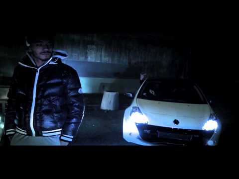 - Clip BibiCraveur _ La Tête Dans L'Ghetto