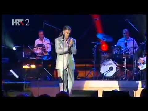 Goran Karan - Splitski tango