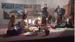 preview picture of video 'BZK Preporod Odžak - Musini dani 2013'