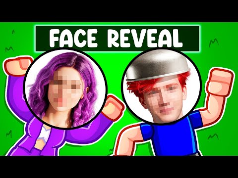 If I Touch The Color I Face Reveal With MY CRAZY FAN GIRLS…