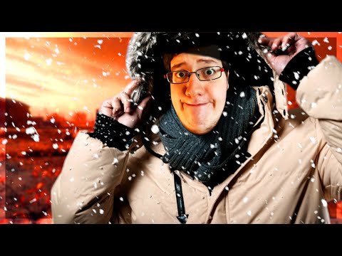 ALLES HÄNGT AN MIR! (Alle Enden) | ColdSide