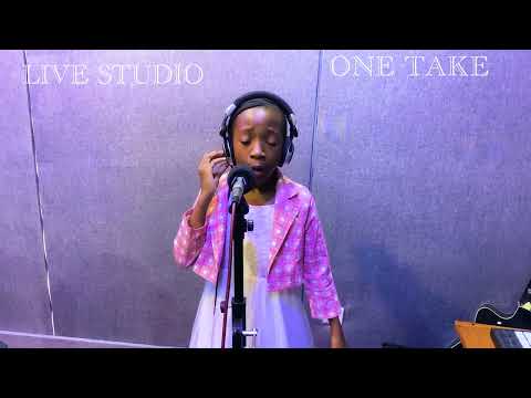 Rebecca Kenan - WAY MAKER ( Cover from SINACH)