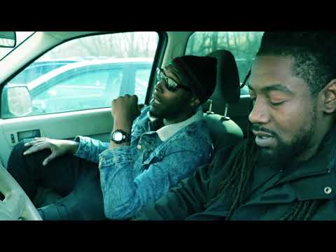 King Jo'Geno: Blickin At Cha