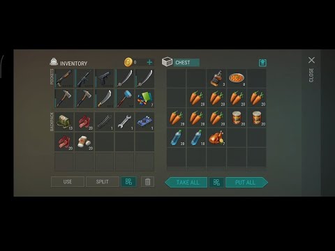 Player 9278 base last day on earth raided