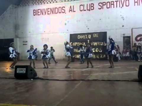 Pasiones Latinas INFANTIL  :3