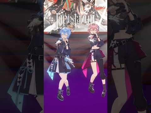 お前は誰だ!?!?!?みんなはわかったかな？✨　@TakaneLui