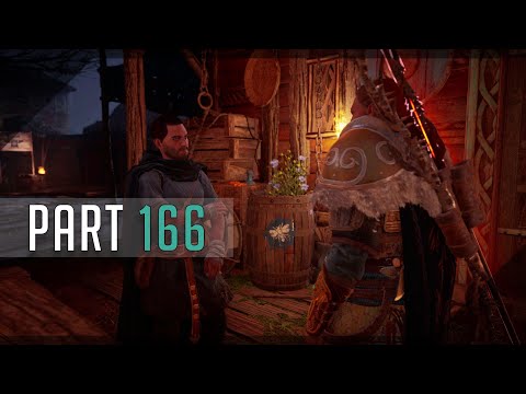 Assassin's Creed: Valhalla (The Siege of Paris) 100% Walkthrough 166 - Vive la Resistance