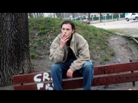 Lech Roch Pawlak nowy "Sing Sing"