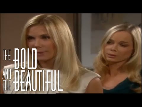 Bold and Beautiful -  FULL EPISODE - Oct 5, 2009