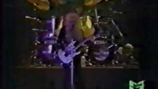 VIXEN - GIVE IT AWAY