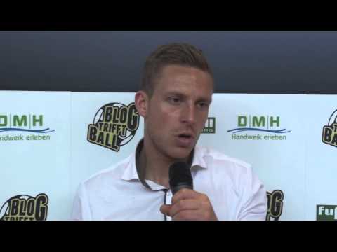 Finn Thomas' Abrechnung mit dem VfR