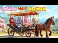 LAGU LABUBU NAIK DELMAN ROCK Labubu Laguanakindonesia Naikdelman