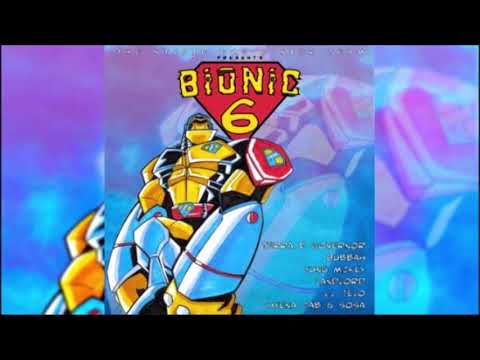 Hyena Jab & Sosa - Rick Flair {Bionic 6 Riddim} [Soca 2019]