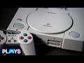 30 Things You DIDN T Know About The PS1