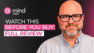 MindMeister Review 2026 — Still a Top Choice or Time to Move On?