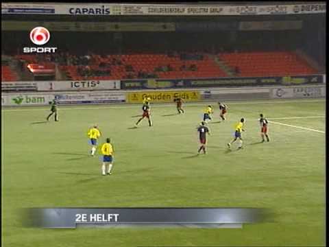 Cambuur - Haarlem 2005/06