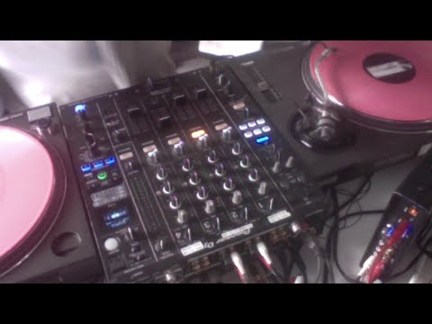 HMM-DJ Hildegard  live on air at sunshine-live  16-09-18