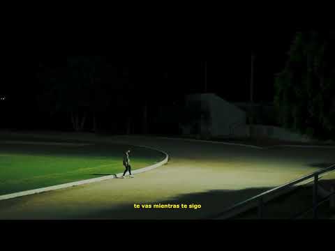 Dary Alva - Latidos ft. EdelBeats (Visualizer) | CAMINOS