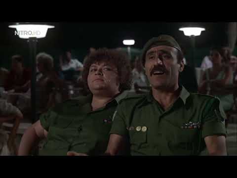 Eis am Stiel 4 (Hasenjagd) - Mama Yo Quero