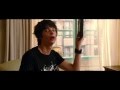 Diary of a Wimpy Kid: Rodrick Rules - Ben Kweller: This Is War [Lyric Video]