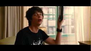 Diary of a Wimpy Kid: Rodrick Rules - Ben Kweller: This Is War [Lyric Video]