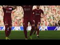 FC 24 | Liverpool vs Tottenham | Premier League 2023/2024 | Full Match | PS5 [ 4K ]