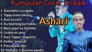 Download lagu LAGU MAKASSAR TERPOPULER | ASHARI SITABA FULL ALBUM mp3 Download lagu LAGU MAKASSAR TERPOPULER | ASHARI SITABA FULL ALBUM mp3